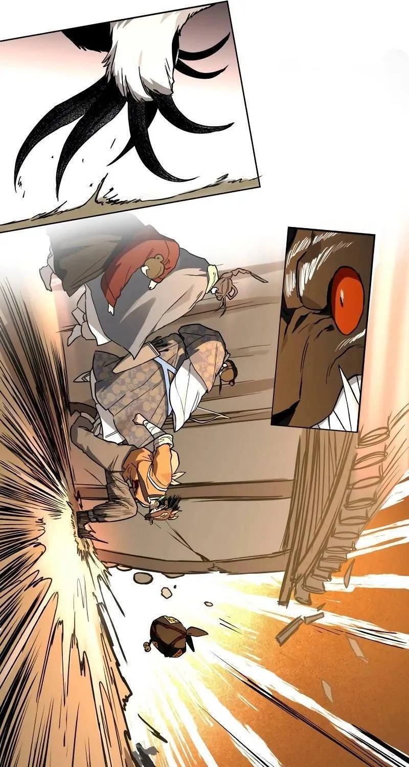 Human Mask Chapter 28 page 72 - 