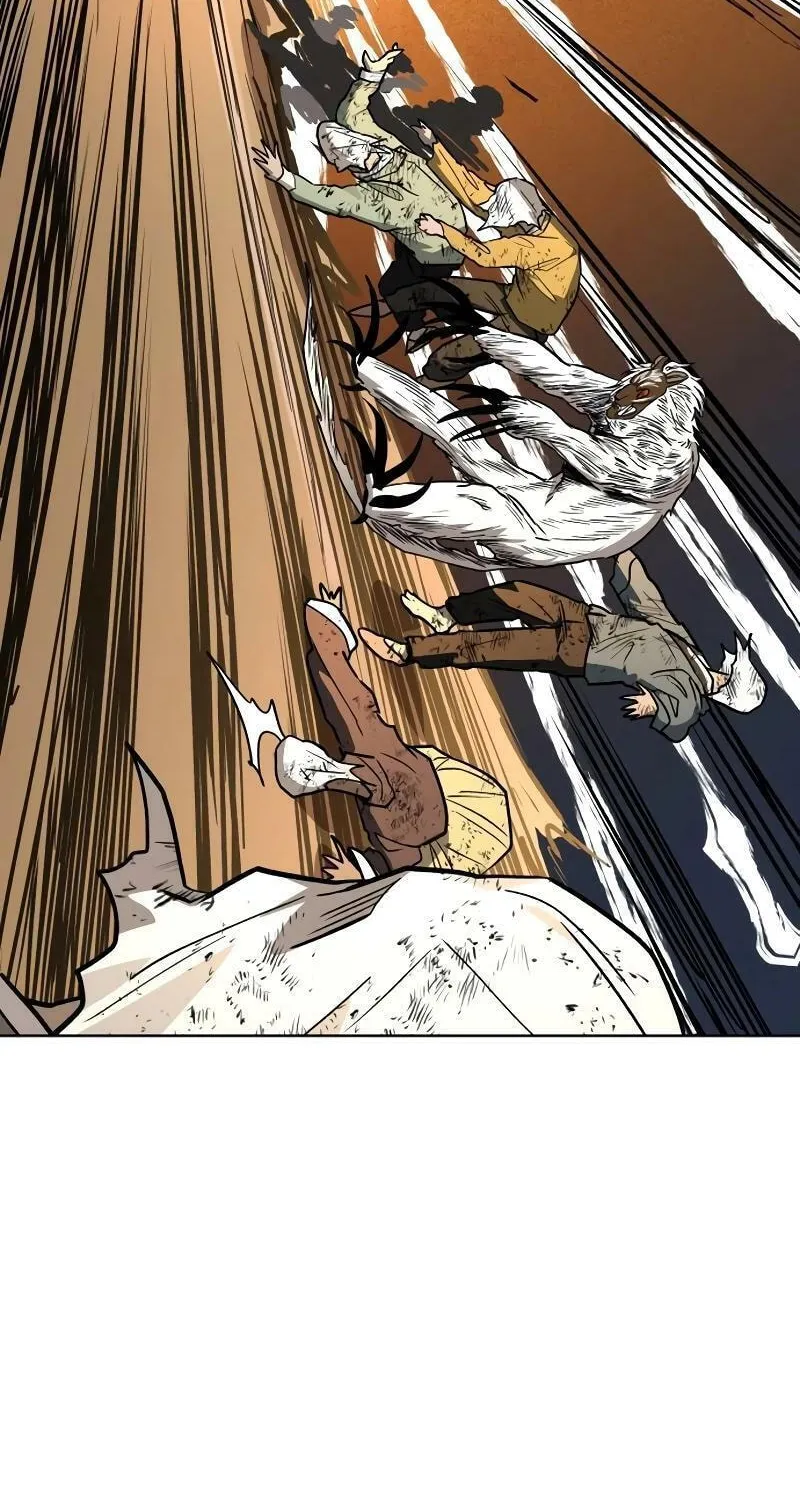 Human Mask Chapter 28 page 73 - 