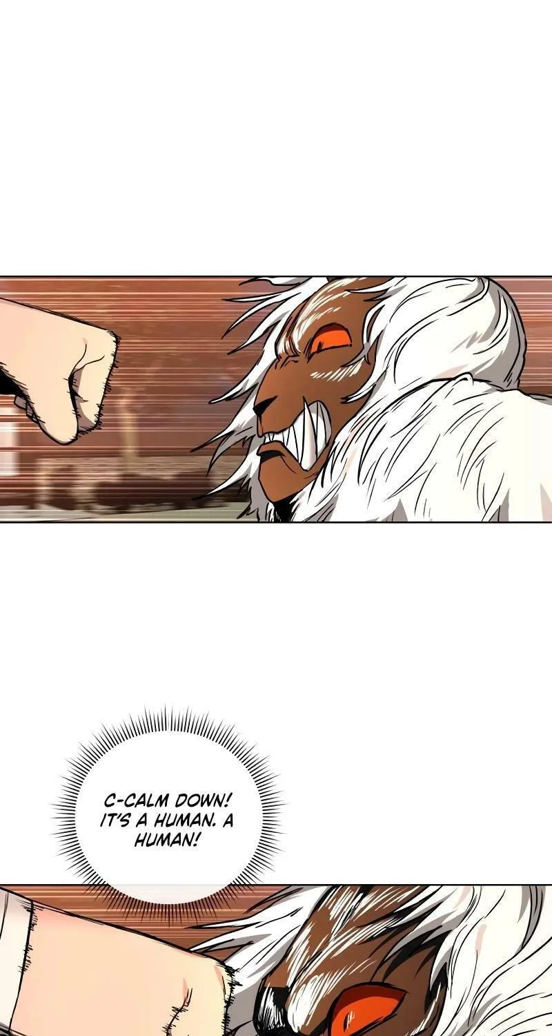 Human Mask Chapter 28 page 82 - 