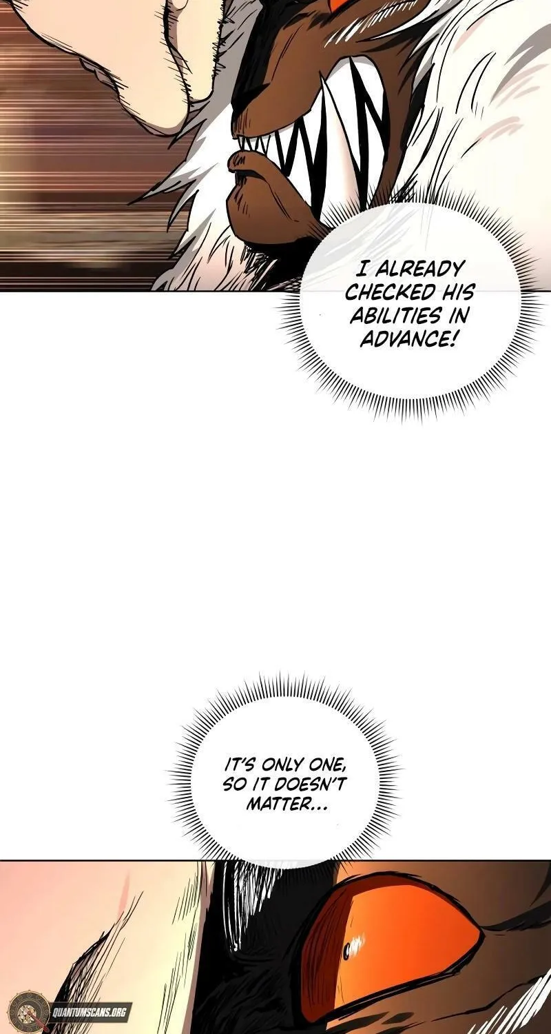 Human Mask Chapter 28 page 83 - 