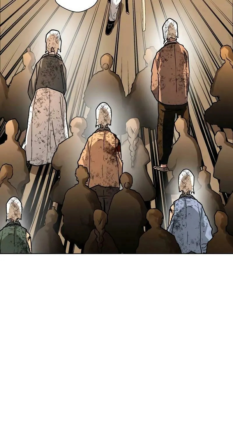 Human Mask Chapter 29 page 26 - 