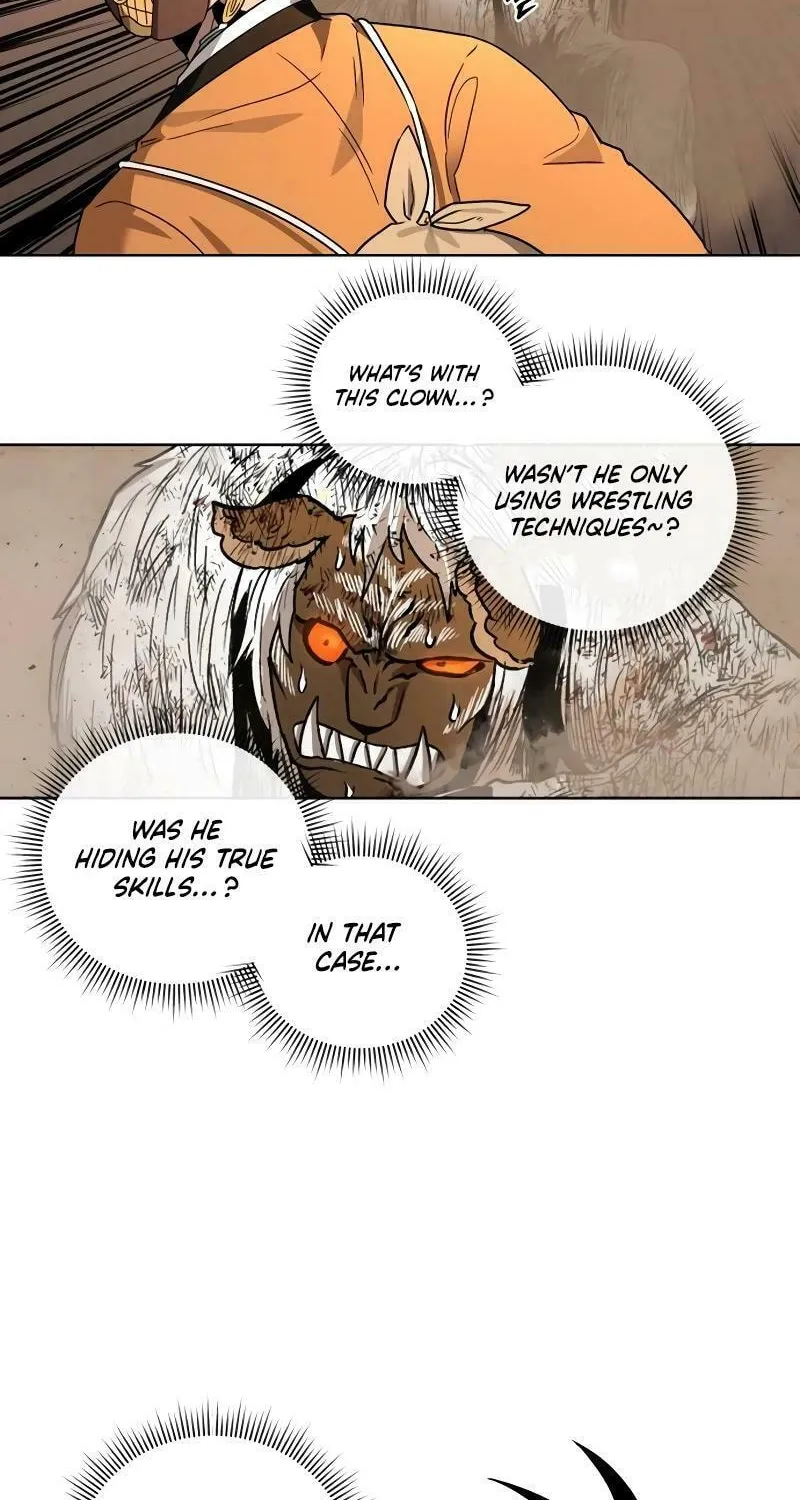 Human Mask Chapter 29 page 29 - 