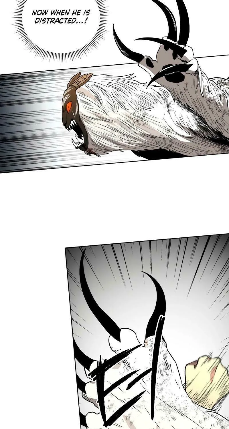Human Mask Chapter 29 page 30 - 