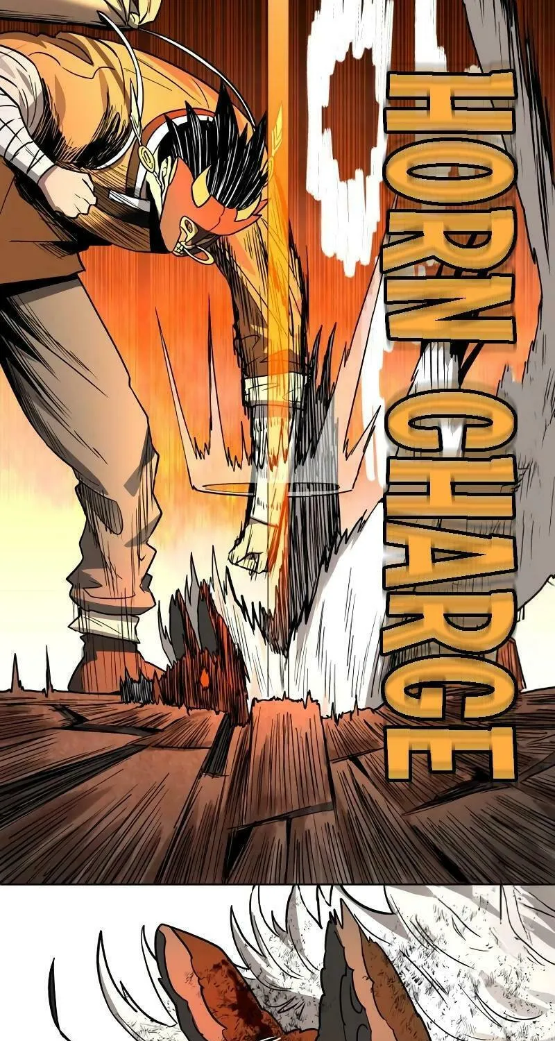 Human Mask Chapter 29 page 32 - 