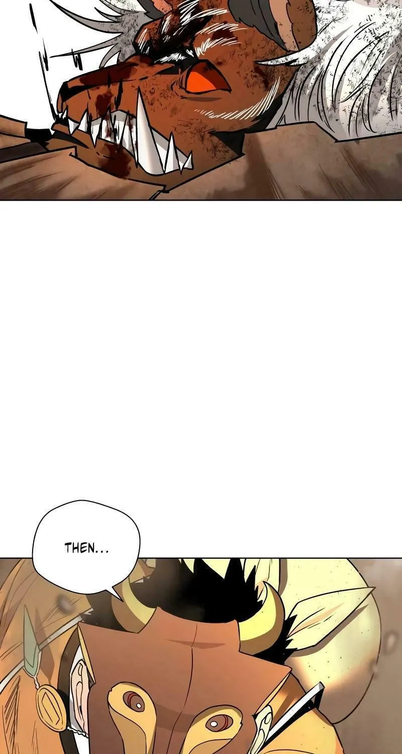Human Mask Chapter 29 page 33 - 