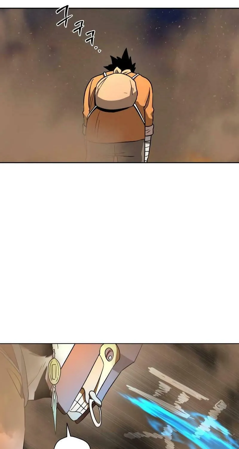 Human Mask Chapter 29 page 38 - 