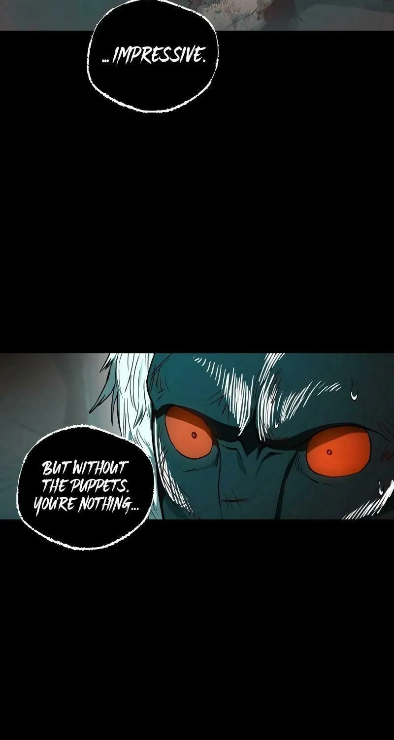 Human Mask Chapter 29 page 6 - 