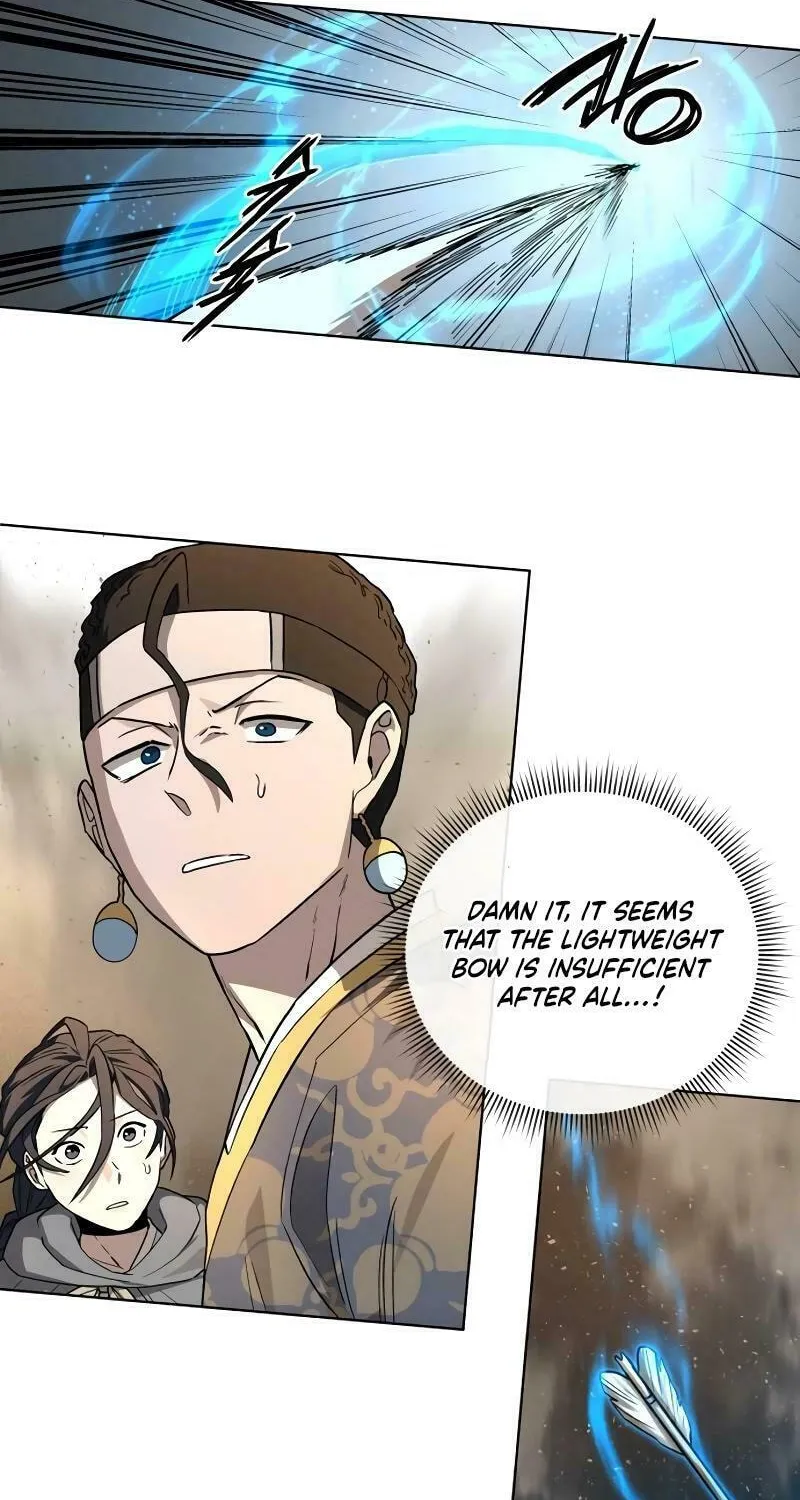 Human Mask Chapter 29 page 52 - 