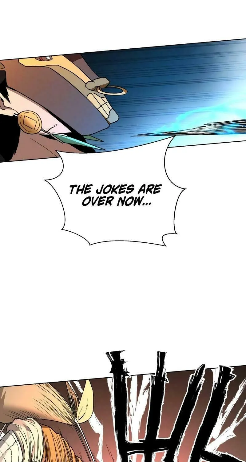 Human Mask Chapter 29 page 56 - 