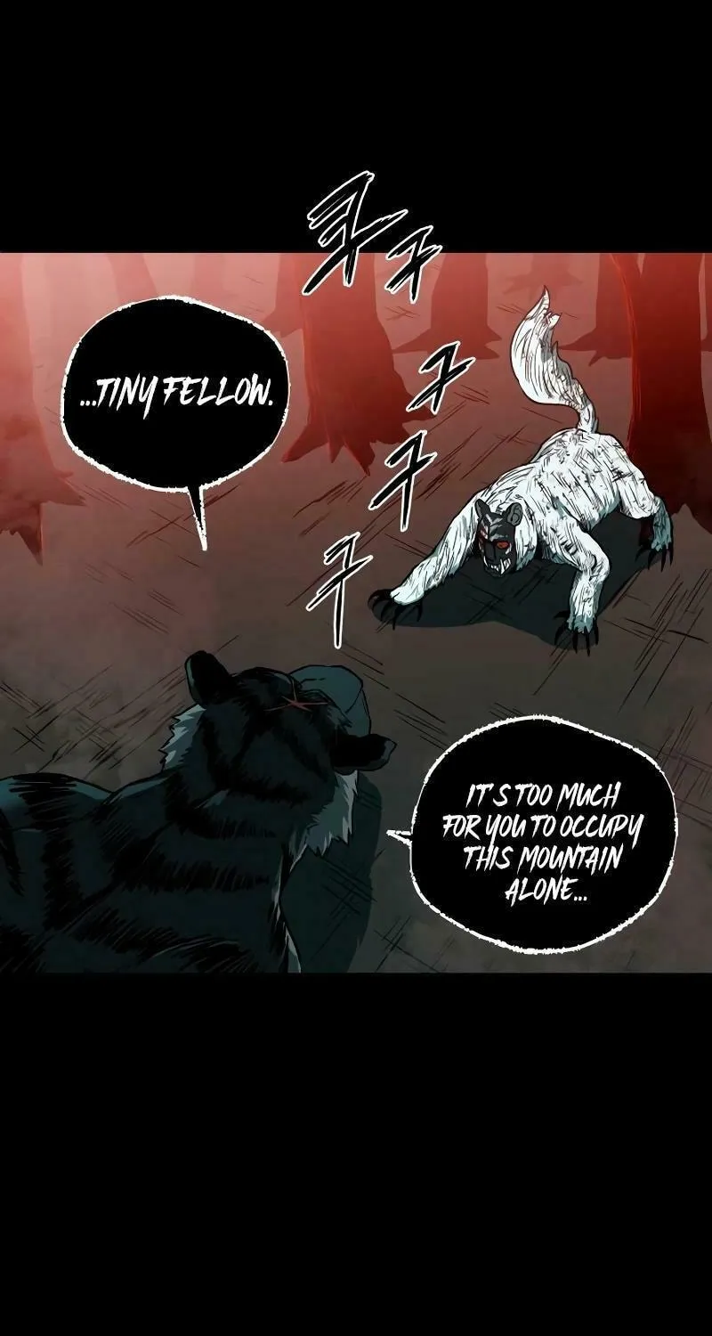 Human Mask Chapter 29 page 7 - 