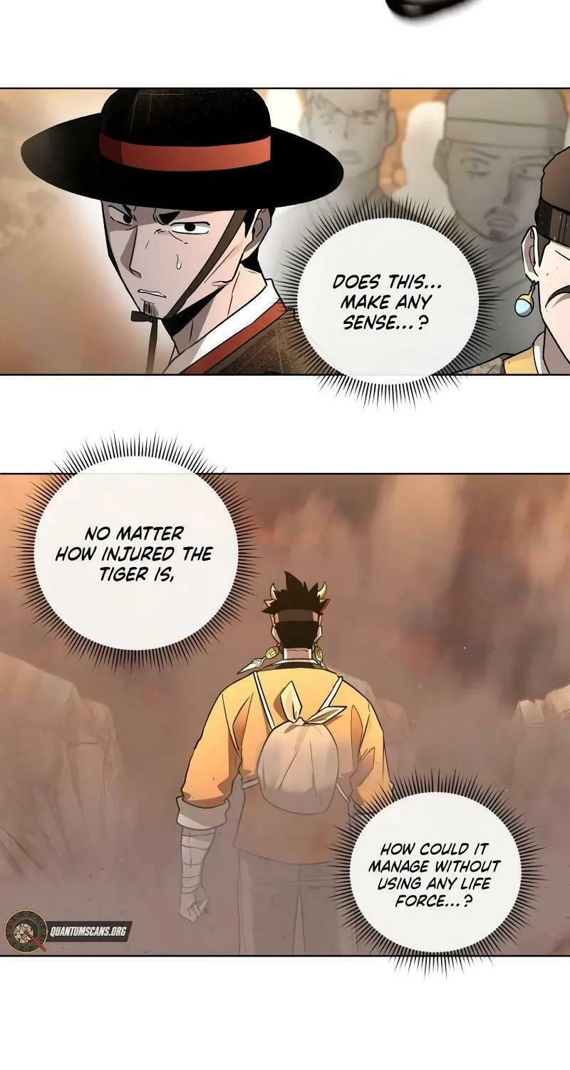 Human Mask Chapter 29 page 61 - 