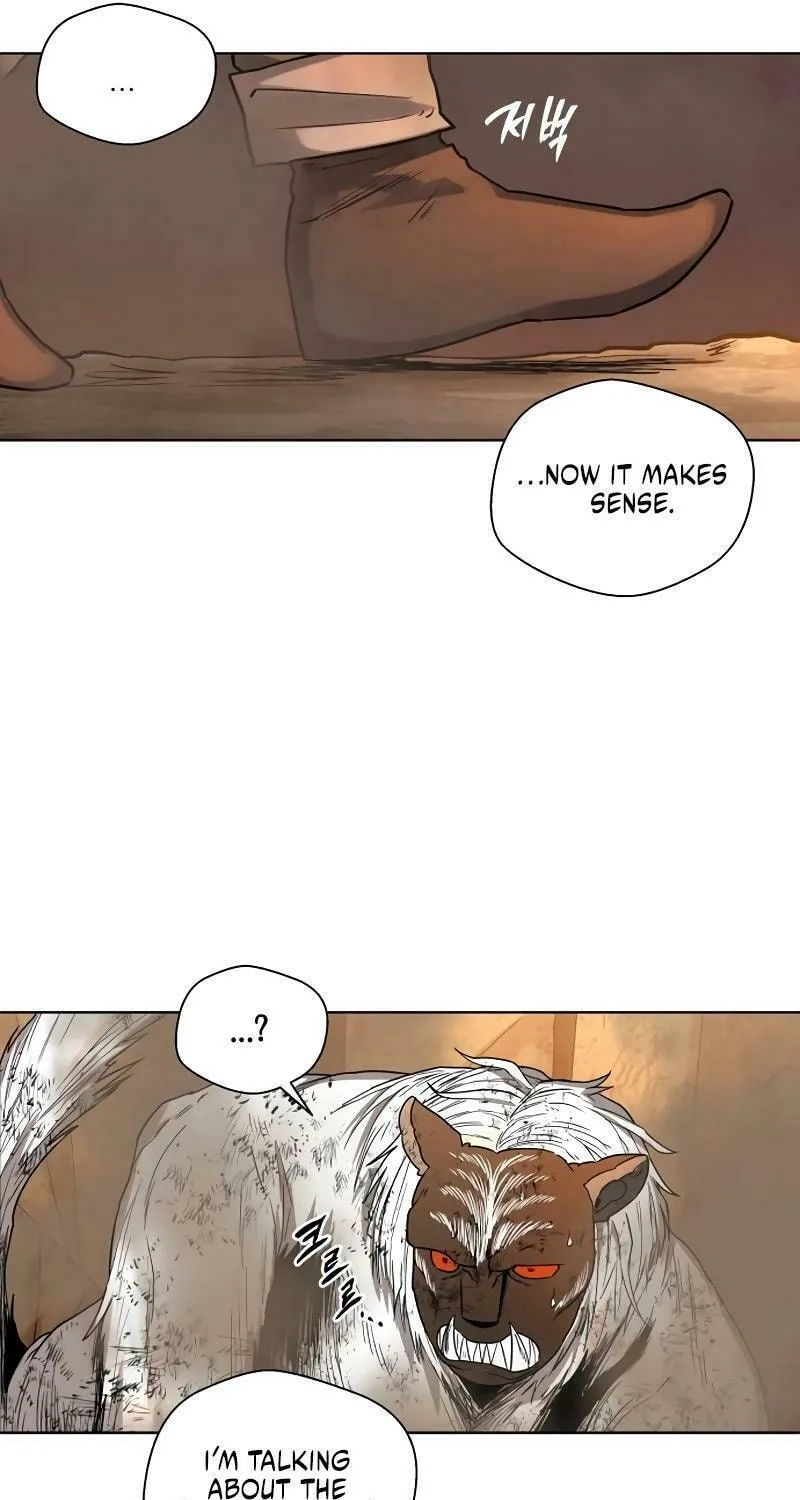Human Mask Chapter 29 page 63 - 