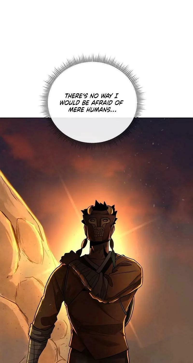 Human Mask Chapter 29 page 66 - 