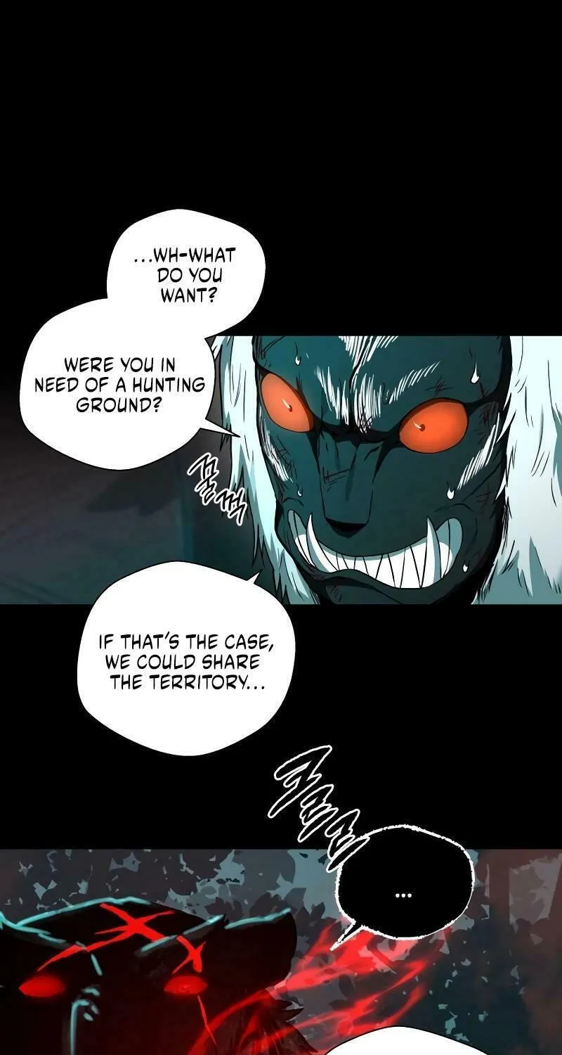 Human Mask Chapter 29 page 8 - 