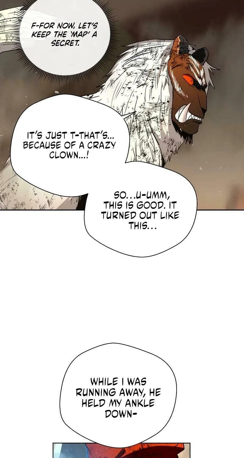 Human Mask Chapter 29 page 78 - 