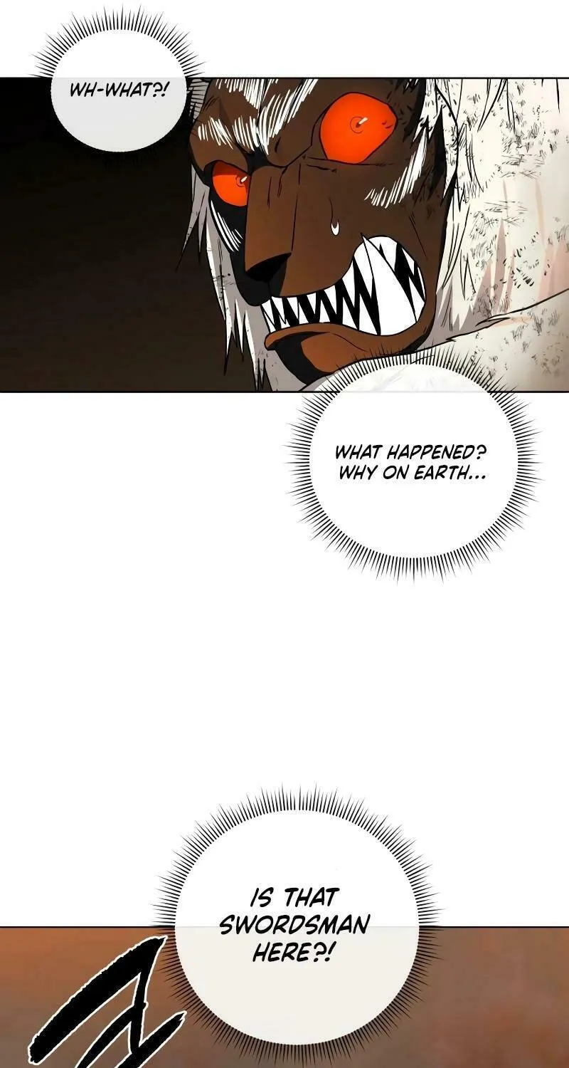 Human Mask Chapter 29 page 81 - 