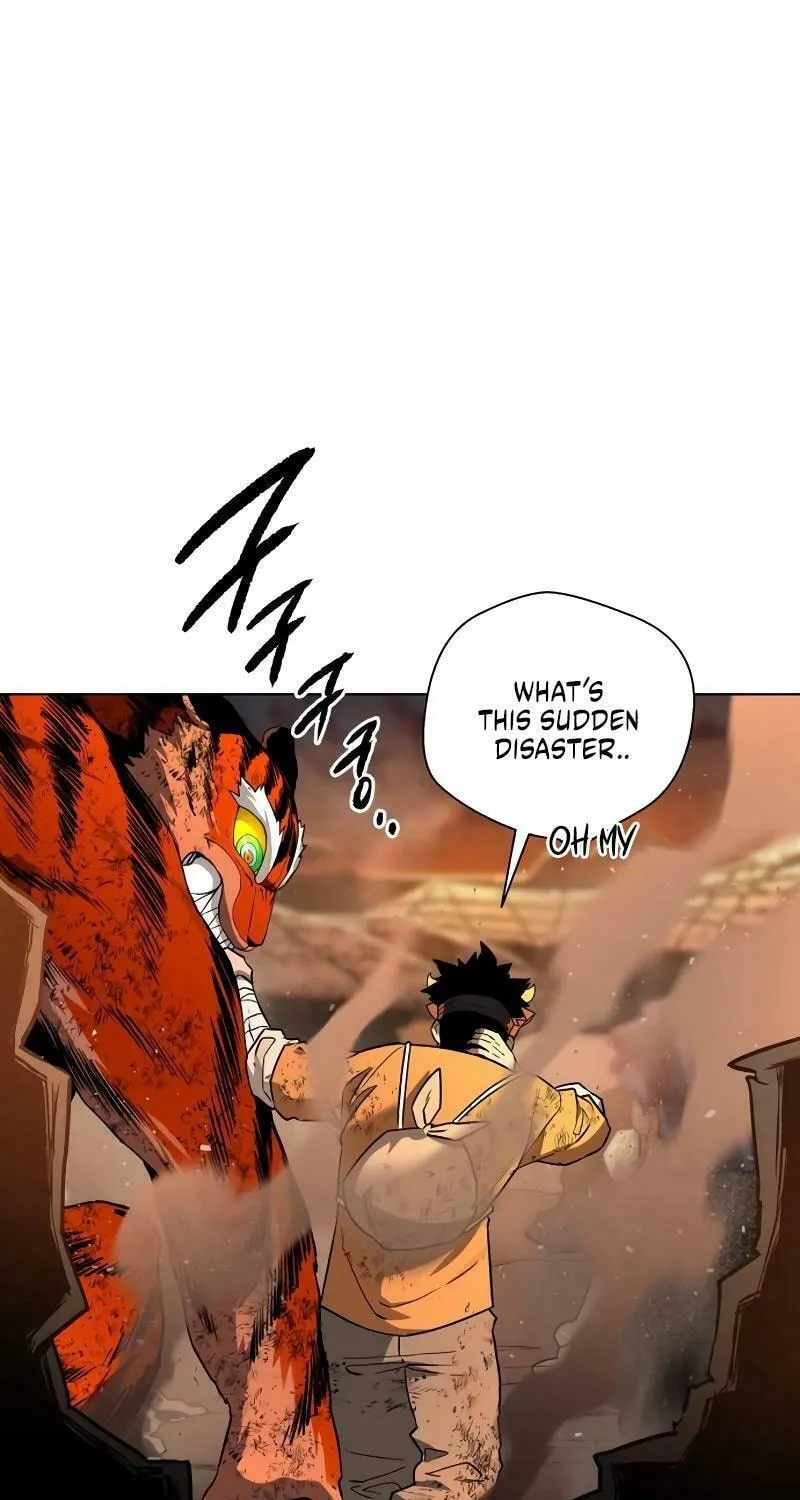 Human Mask Chapter 29 page 85 - 