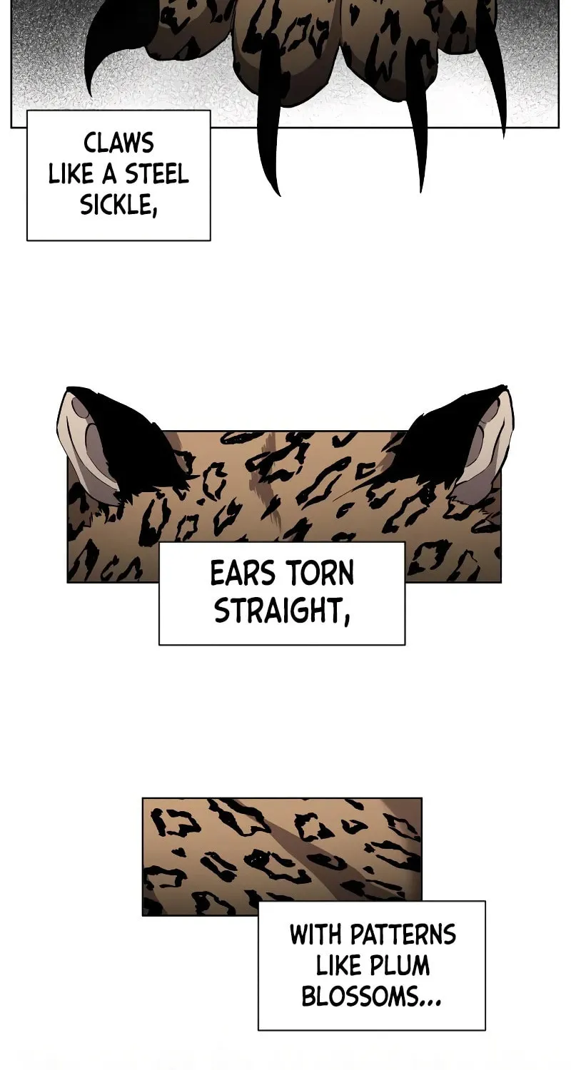 Human Mask Chapter 3 page 2 - 