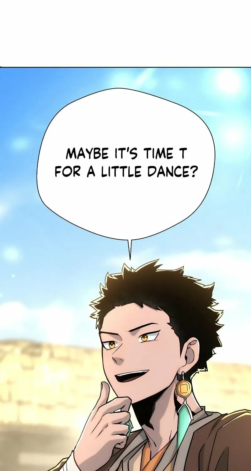 Human Mask Chapter 3 page 11 - 