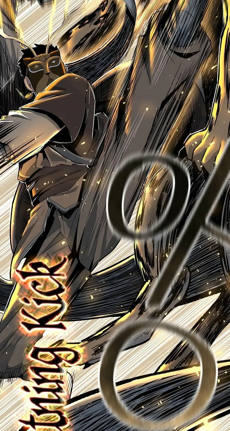 Human Mask Chapter 3 page 102 - 