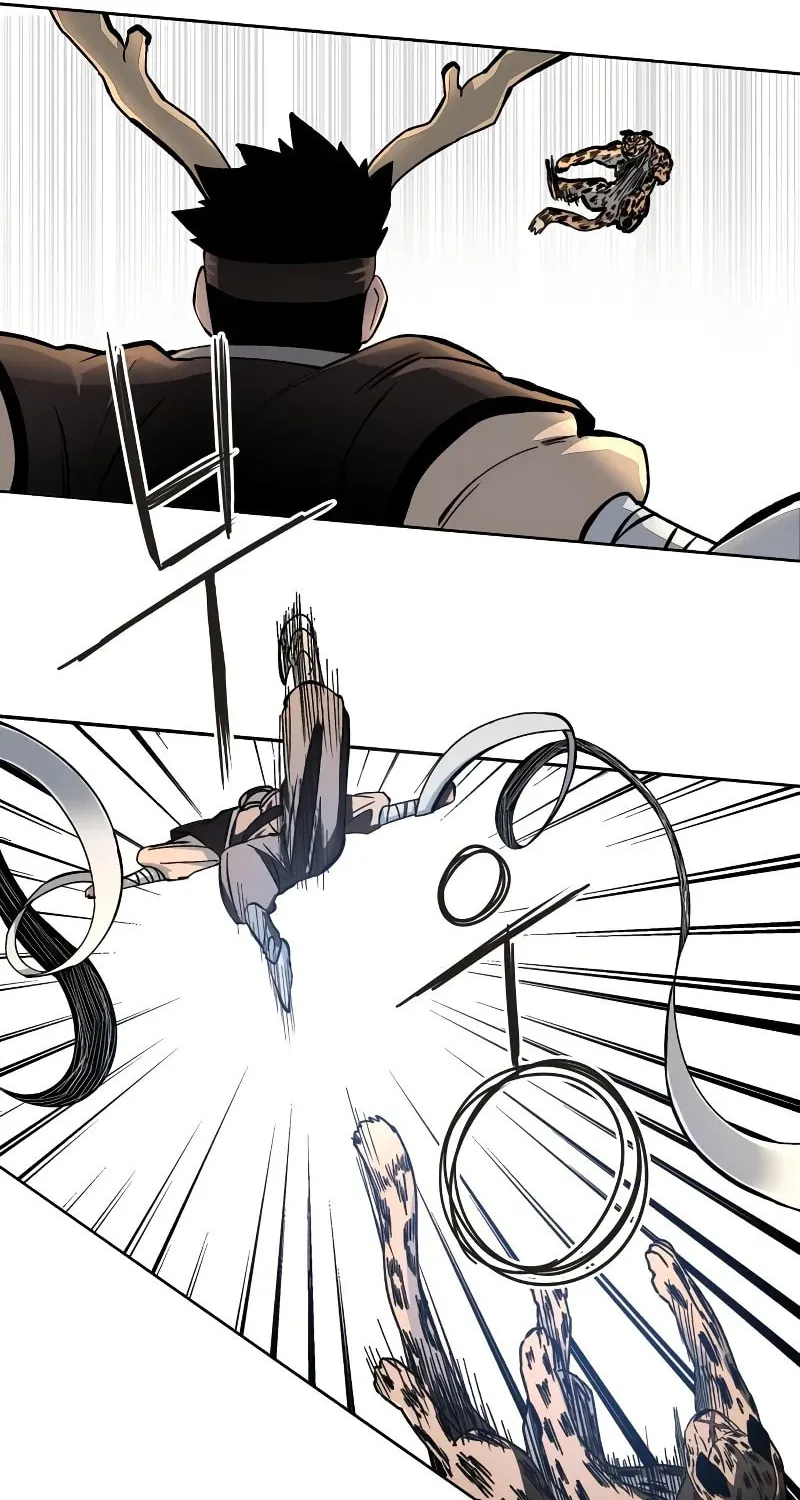 Human Mask Chapter 3 page 105 - 