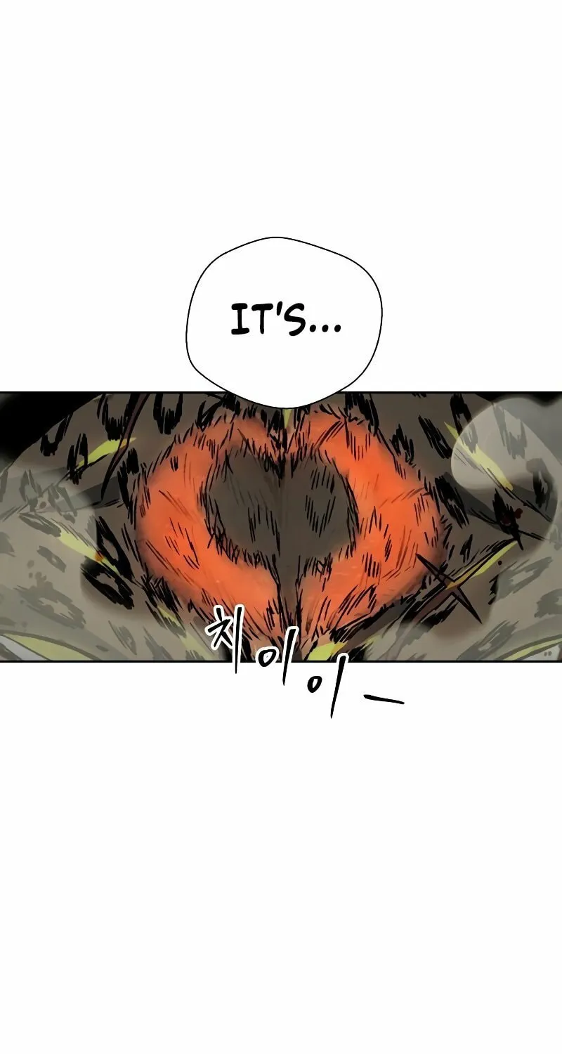 Human Mask Chapter 3 page 117 - 