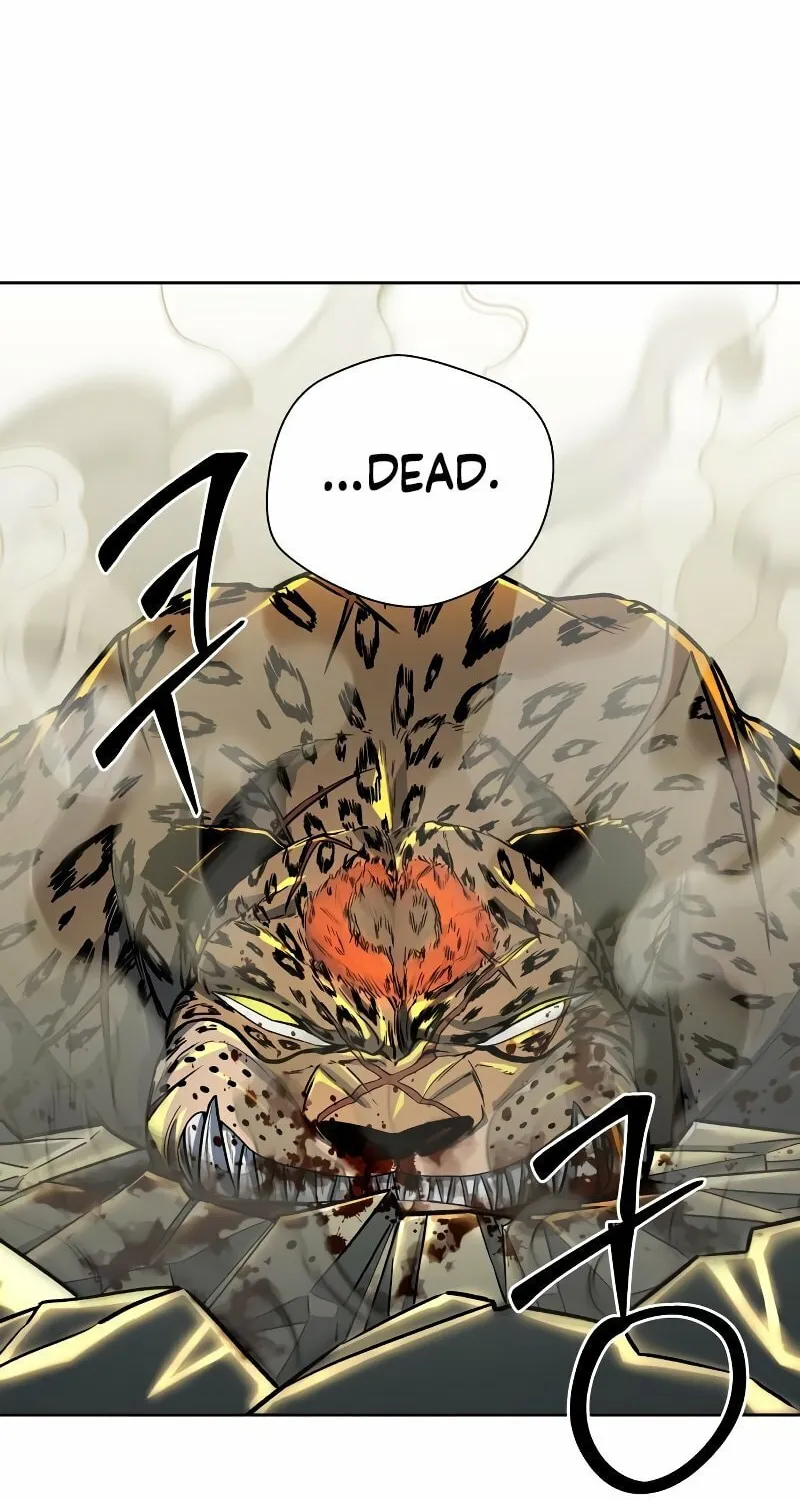Human Mask Chapter 3 page 118 - 