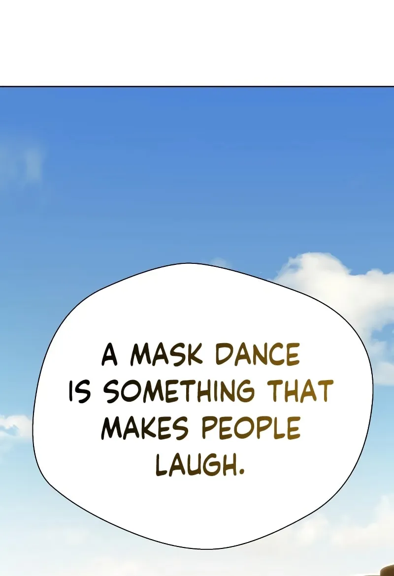Human Mask Chapter 3 page 128 - 
