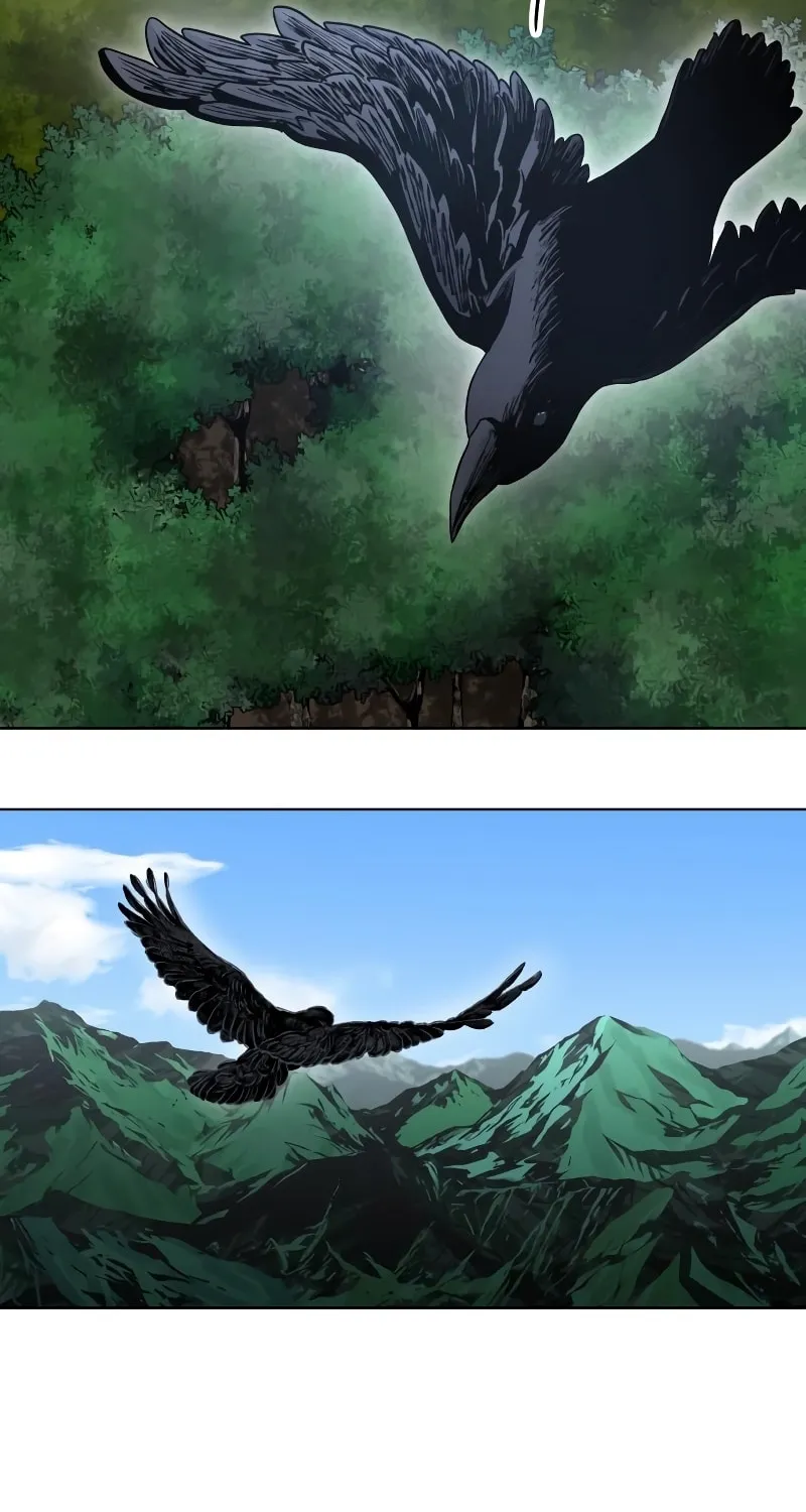 Human Mask Chapter 3 page 136 - 
