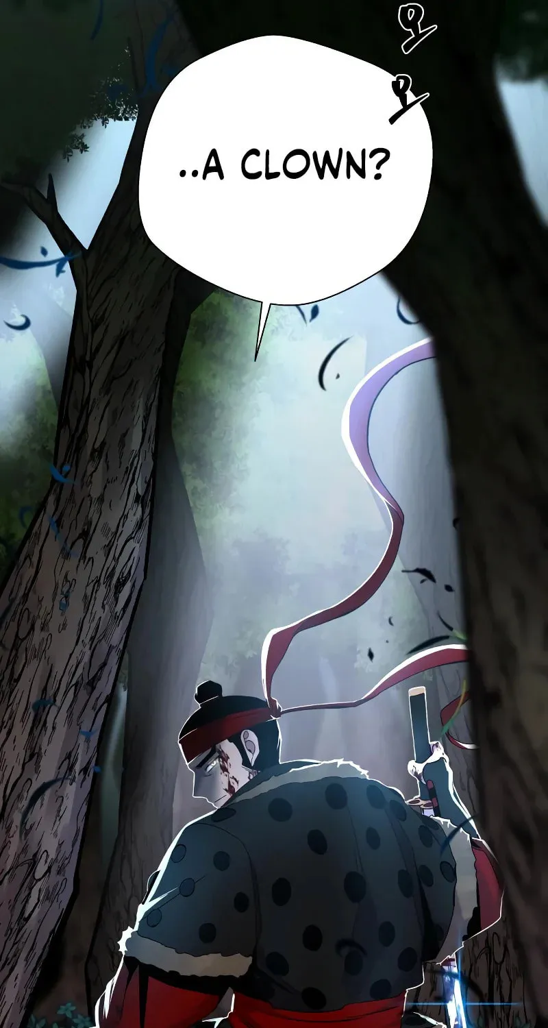 Human Mask Chapter 3 page 148 - 