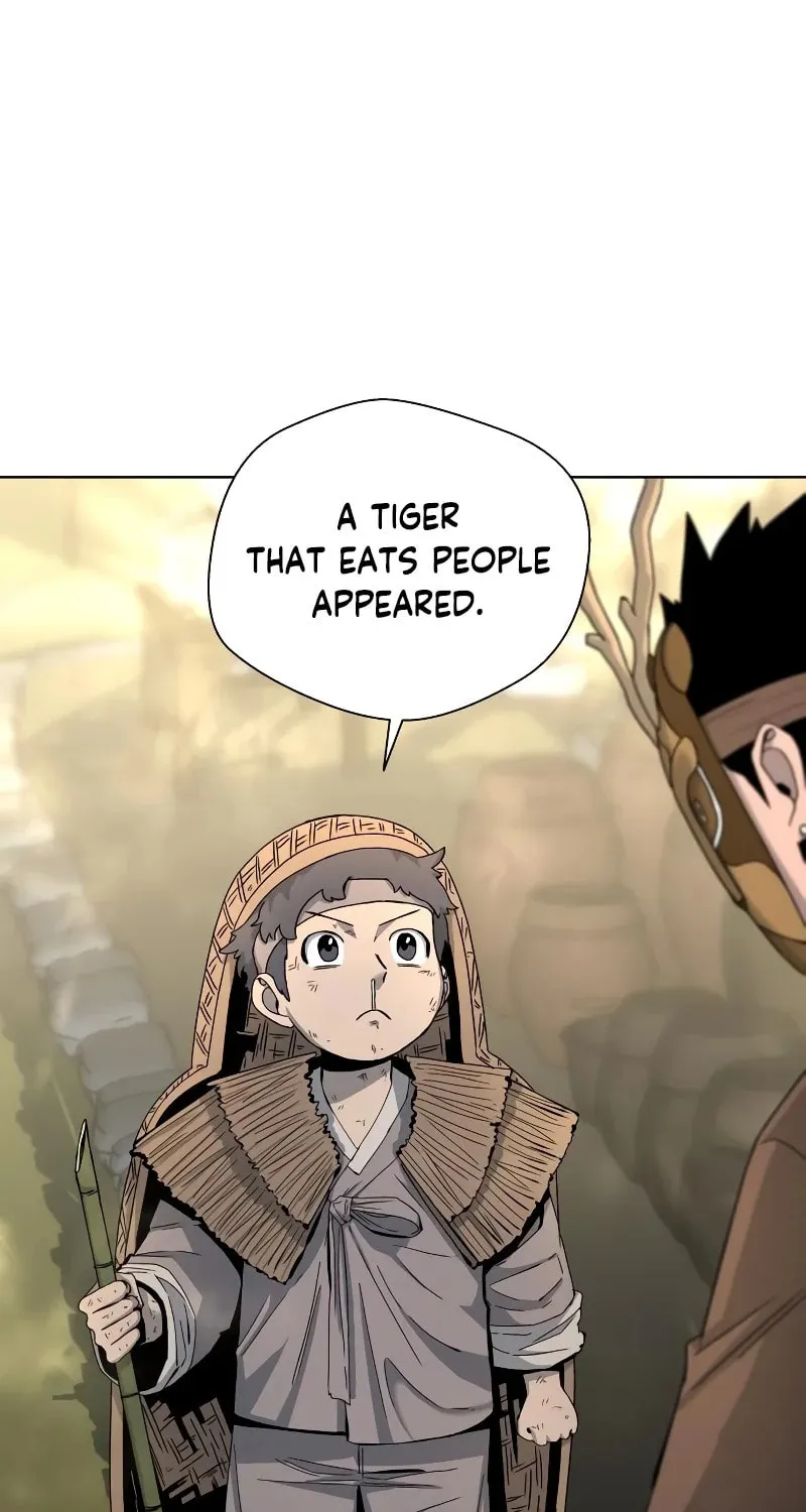 Human Mask Chapter 3 page 18 - 