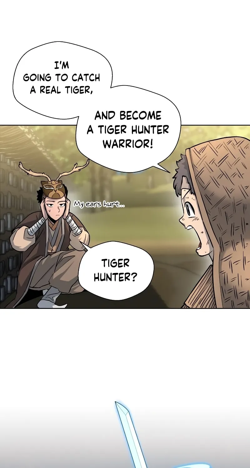 Human Mask Chapter 3 page 33 - 
