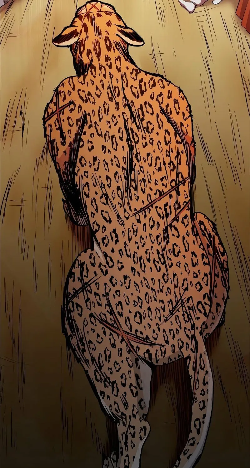 Human Mask Chapter 3 page 51 - 