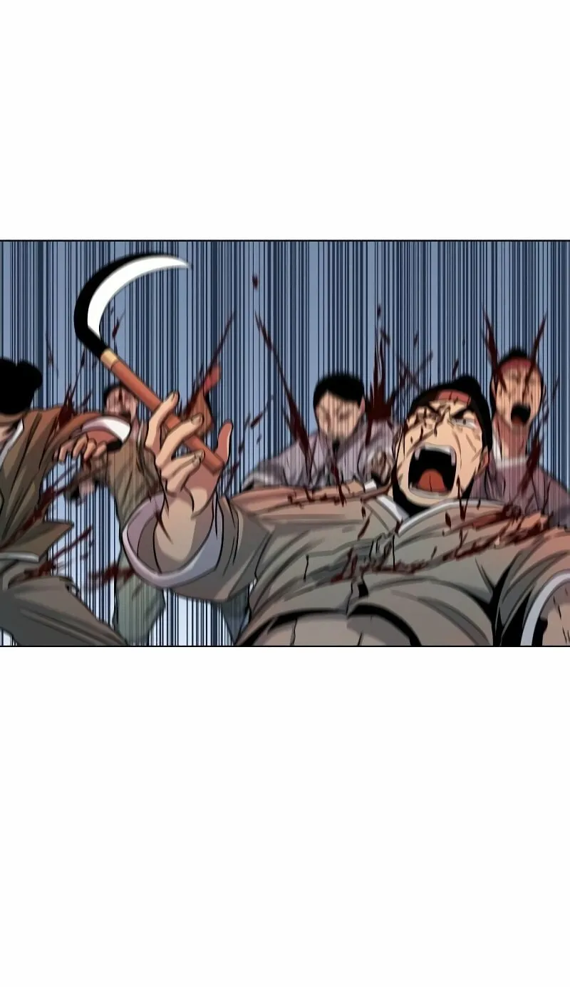 Human Mask Chapter 3 page 64 - 