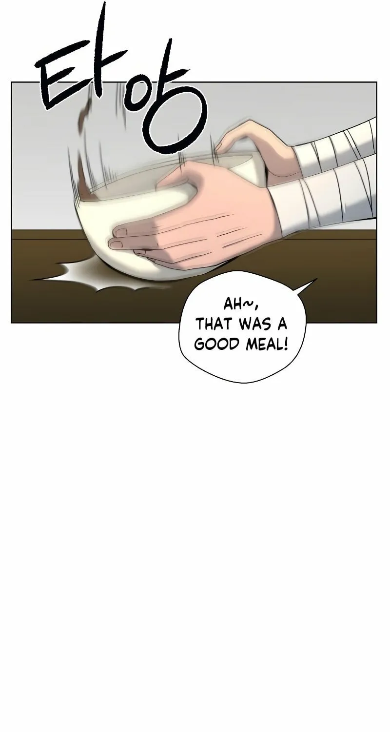 Human Mask Chapter 3 page 9 - 