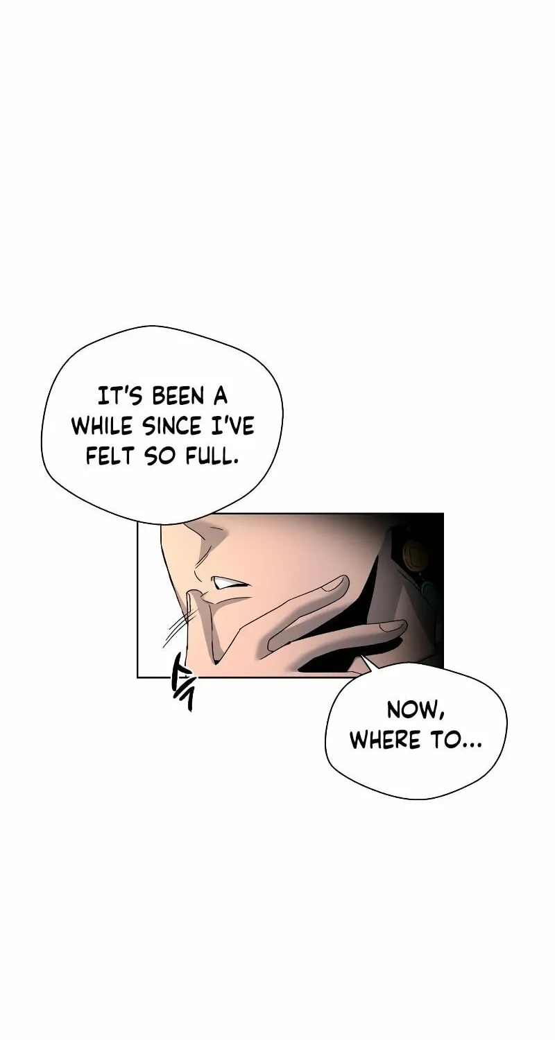 Human Mask Chapter 3 page 10 - 