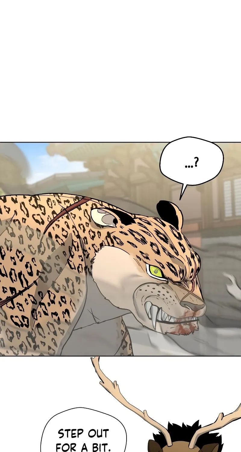 Human Mask Chapter 3 page 92 - 