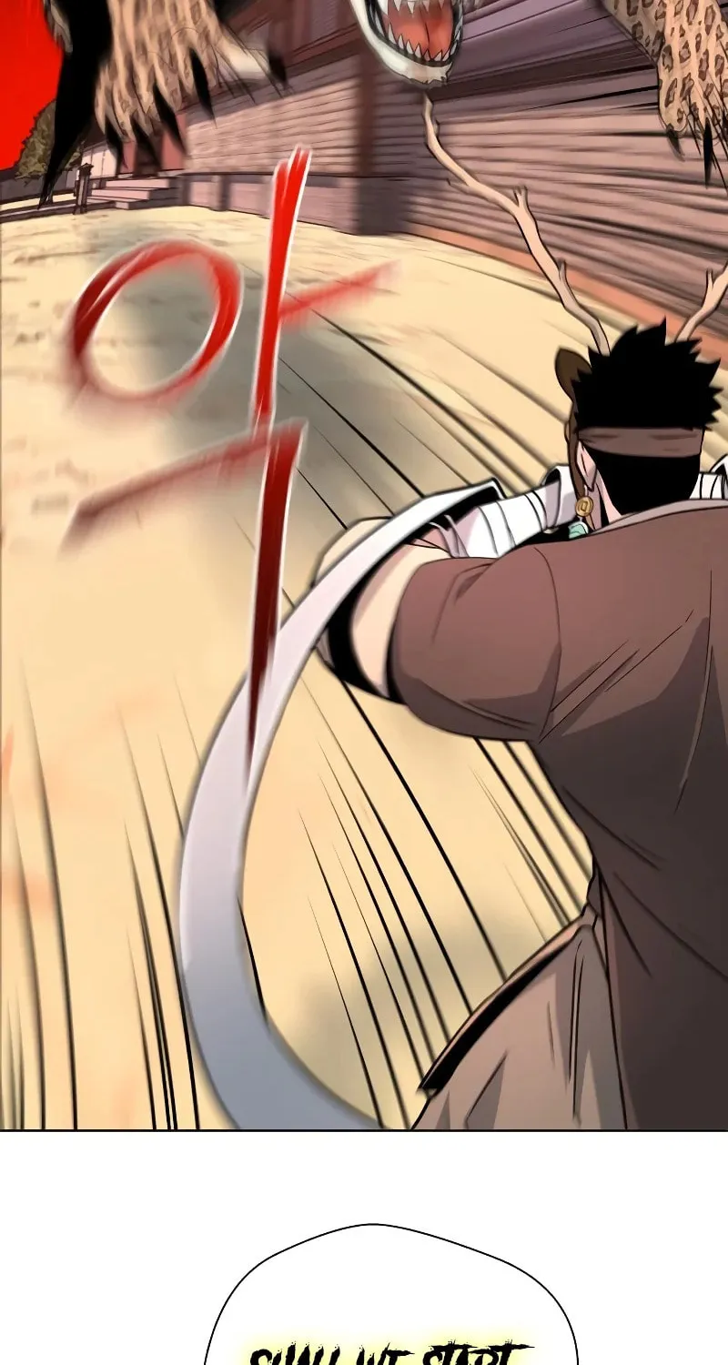 Human Mask Chapter 3 page 97 - 