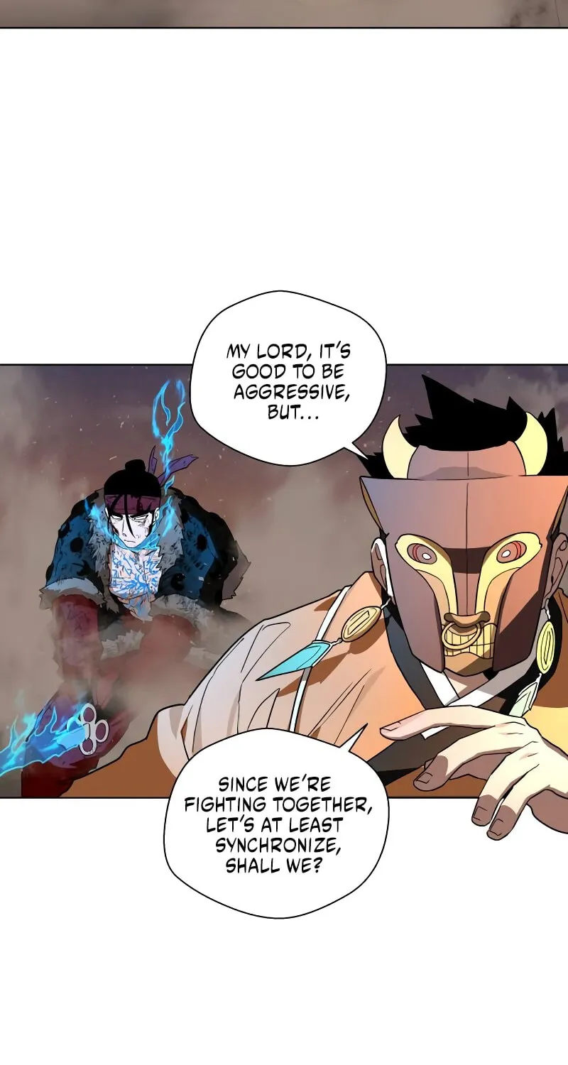 Human Mask Chapter 30 page 101 - 