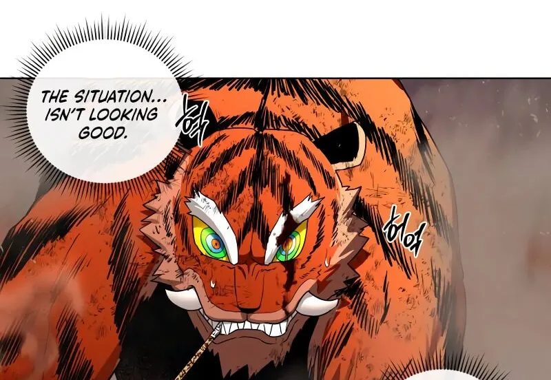 Human Mask Chapter 30 page 102 - 