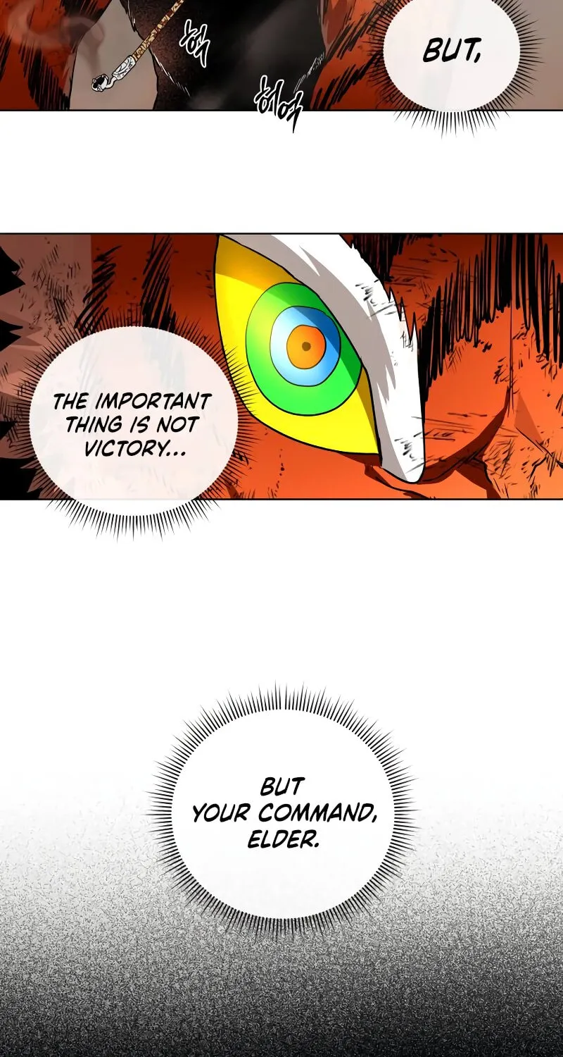 Human Mask Chapter 30 page 103 - 