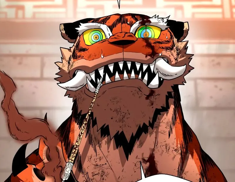 Human Mask Chapter 30 page 110 - 