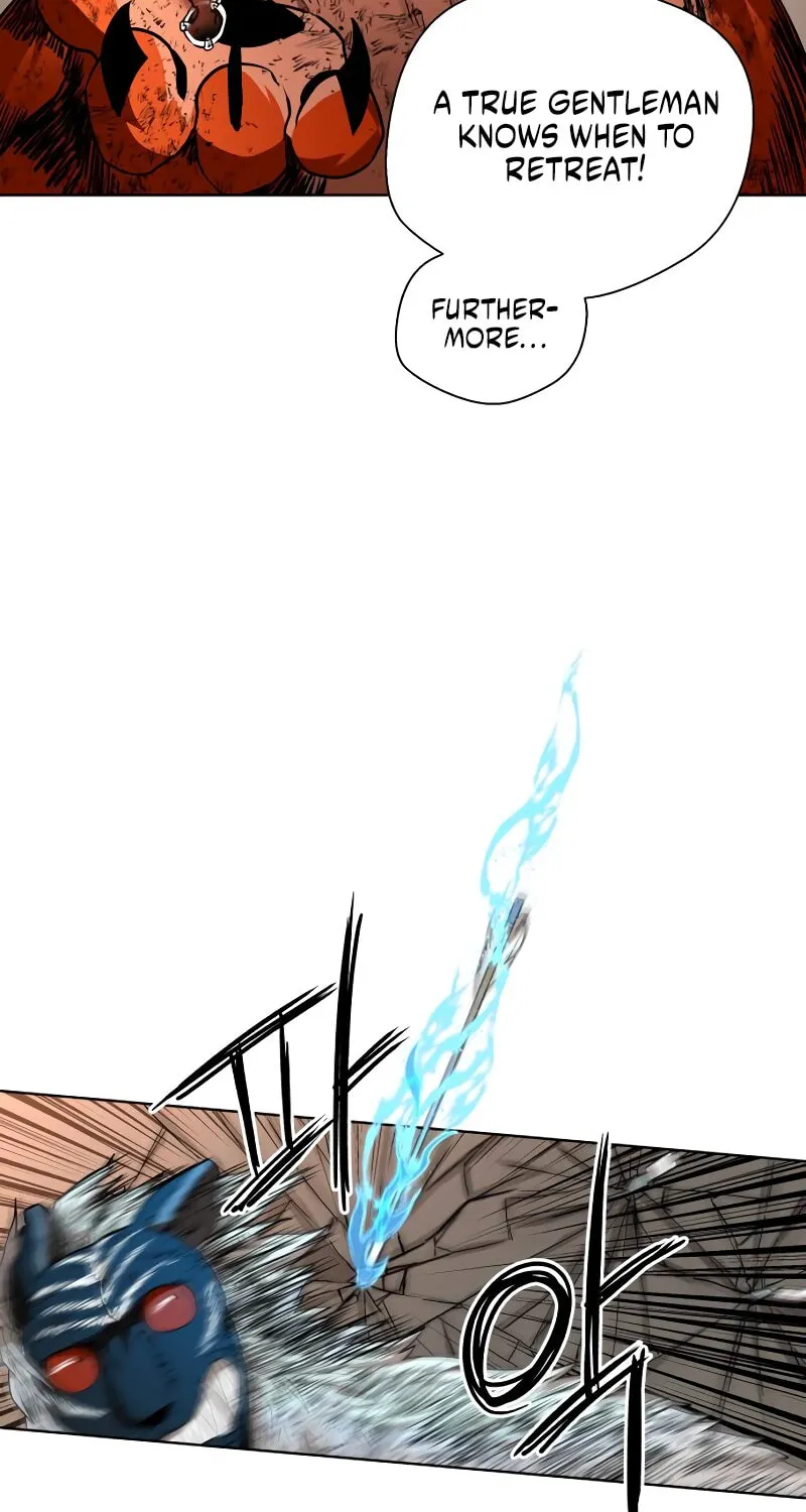 Human Mask Chapter 30 page 111 - 