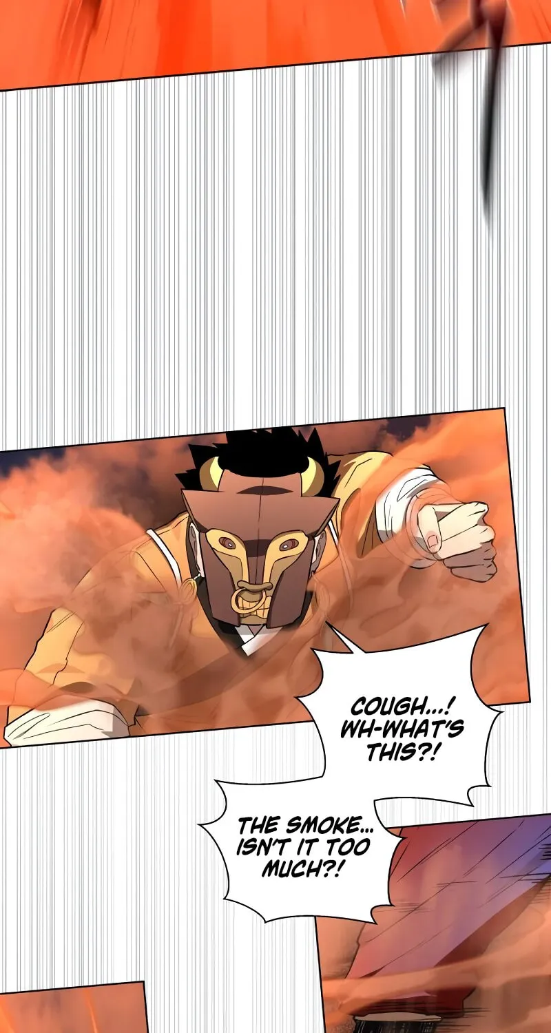 Human Mask Chapter 30 page 131 - 