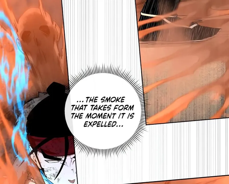 Human Mask Chapter 30 page 132 - 