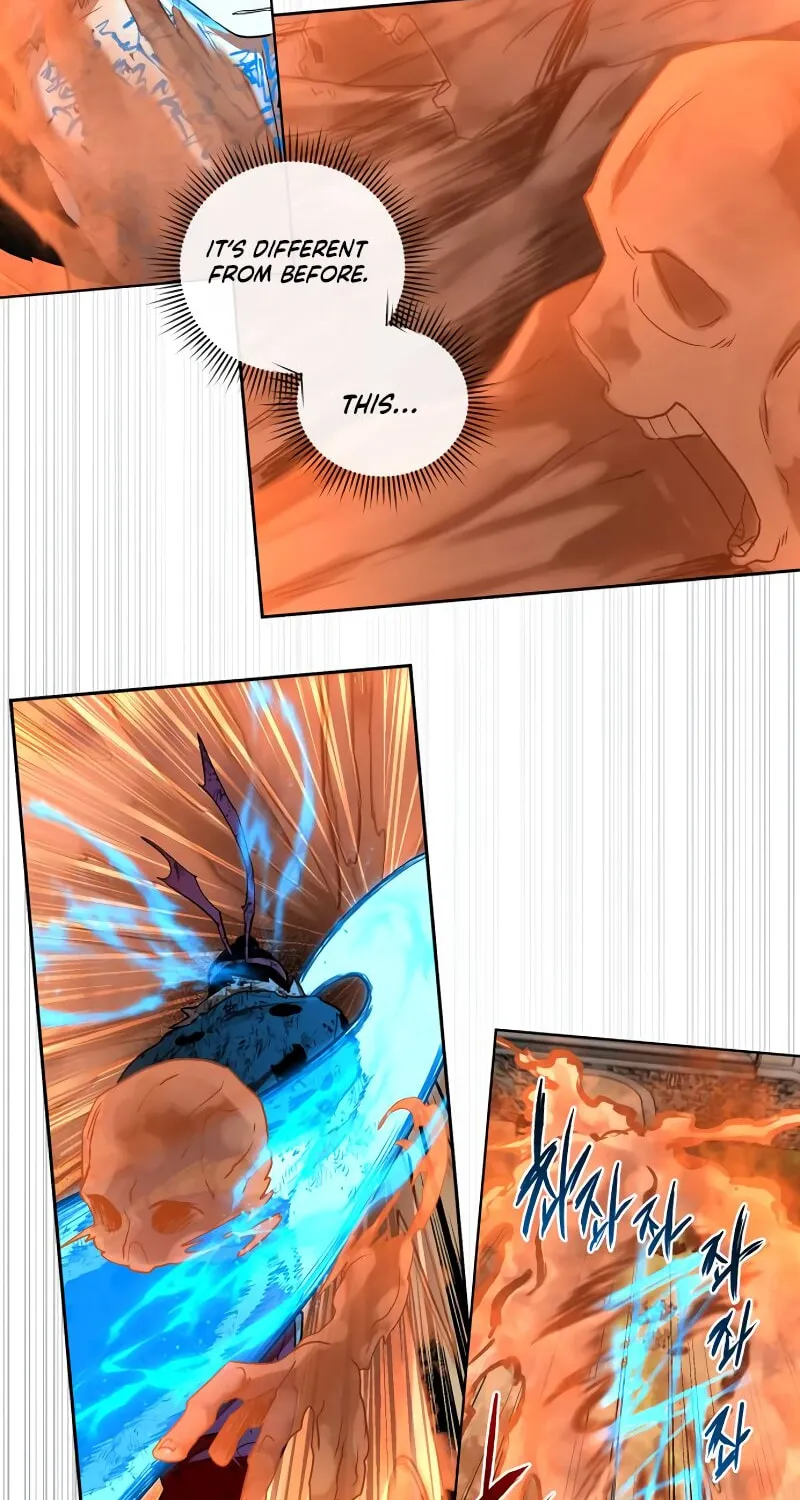 Human Mask Chapter 30 page 133 - 