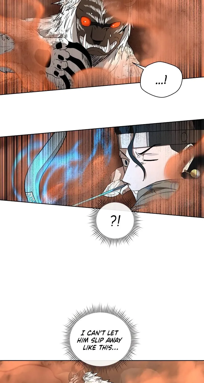 Human Mask Chapter 30 page 139 - 