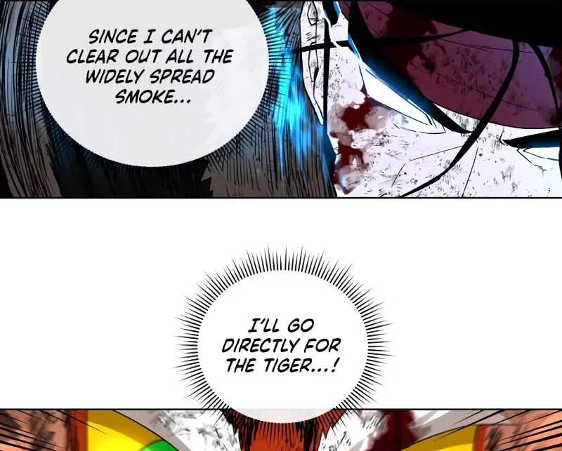Human Mask Chapter 30 page 144 - 