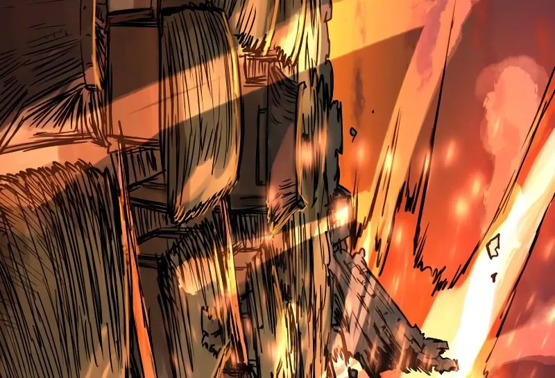 Human Mask Chapter 30 page 162 - 