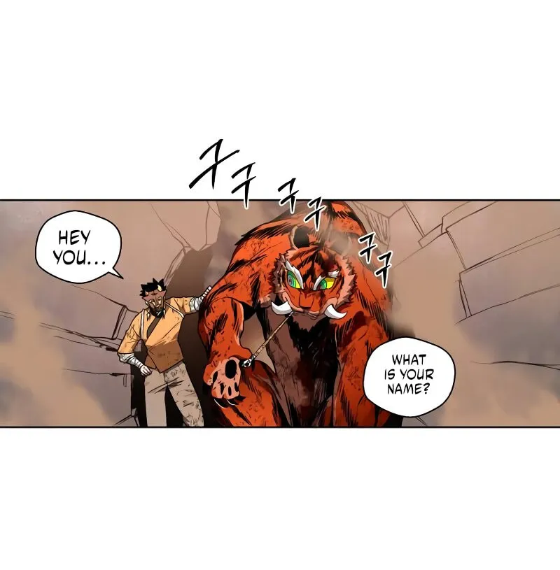 Human Mask Chapter 30 page 30 - 